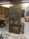Rustic Barn Door 2 small