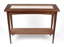 Kumiko Hall Table 2 small