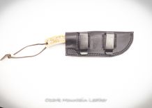 Custom Leather Knife Sheaths Made To Fit Your Knife 6 small