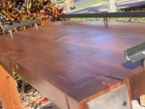 Coffee Bar Station Table 3 small