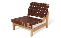 Web'ed Lounge Chair 3 small