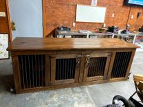 XL Dog Kennel 2 small