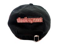 Any Design Custom Hat Snapback Baseball Cap Crystallized Genuine European Crystals Bedazzled 4 small