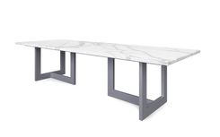 Metal Table Base (Tribeca) 4 small