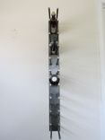 Custom Vertical Wine Rack 3 small