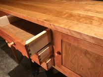 Shaker Buffet 3 small