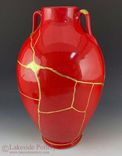 Kintsugi Vase 3 small