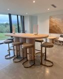 Custom Made Dining Table 1 small