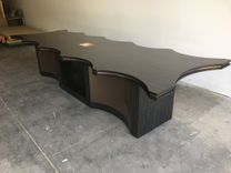 Dione Modern Conference Table 1 small