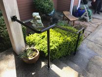 Handrails 2 small