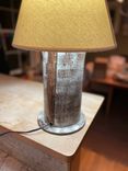 Handmade Ceramic Lamp In Stock 1 small