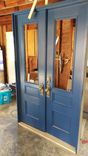 Custom French Doors 2 small