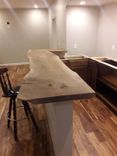 Live Edge Bar And Base Cabinets 2 small