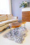 Rare Cut Live Edge Coffee Table 1 small