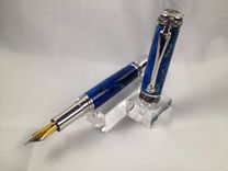 Majestic Fountain Pen 3 small