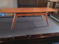 Danish Mid-Century Modern Coffee Table 5 small