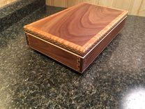Gun Presentation Case, Inside Dimensions 12 5 small