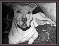 Portraits,Custom Portraits, Pet Portrait, Child Portrait,Memorial Art,Christmas Gift Ideas 3 small