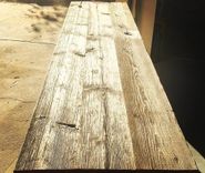 Reclaimed Barnwood Dresser 3 small