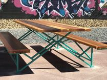 Modern Patio Tables 1 small