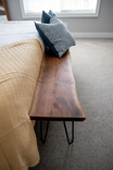 Dining Bench, Kitchen Bench, Wooden Bench, Breakfast Nook Bench, Banquette Bench 5 small