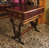 Period Styled Desk 6 small