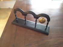 Pocket Watch Display, Watch Box 1 small