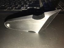 The Deuce Knife 2 small