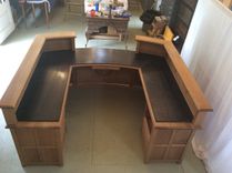 Executive Desk 2 small
