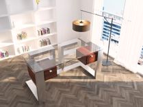 Floating Box Desk 2 small