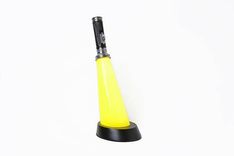 Glass Cone For Floating Flashlight Lamp 2 small