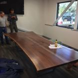 Dining/Conference Room Table 2 small