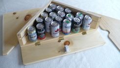 Hand Gun Storage 6 small