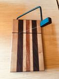 Cheese Slicer Board (With Wire Cutting Arm) 5 small