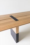 Modern Conference Table 5 small
