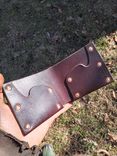 Rivet Wallet 3 small
