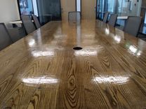 Industrial Conference Table 3 small