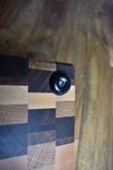 End Grain Cutting Board 4 small