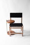 Shell End Table 2 small