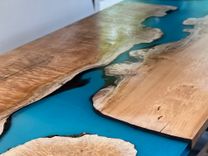 Mappa Burl River Table 3 small