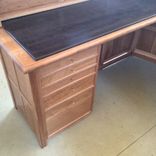 Executive Desk 3 small