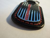Fire Department Key Fobs 1 small