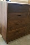 Walnut Dresser 1 small