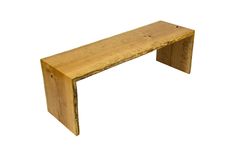 Live Edge Cherry Waterfall Coffee Table 1 small