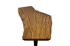 Texas Live Oak Occasional Table 5 small