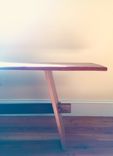 Trestle Table 1 small