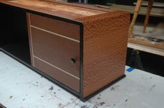 Art Deco Style Countertop Mini Bar 2 small