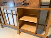 Credenza With Asian Influences 4 small