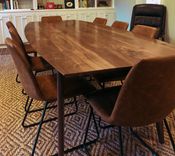 Modern Dining Table 2 small