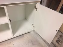 Executive Buffet/Console 3 small